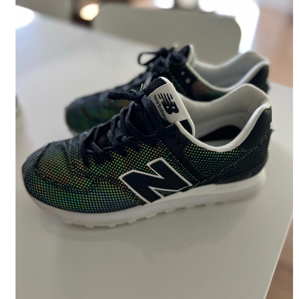 New Balance 574